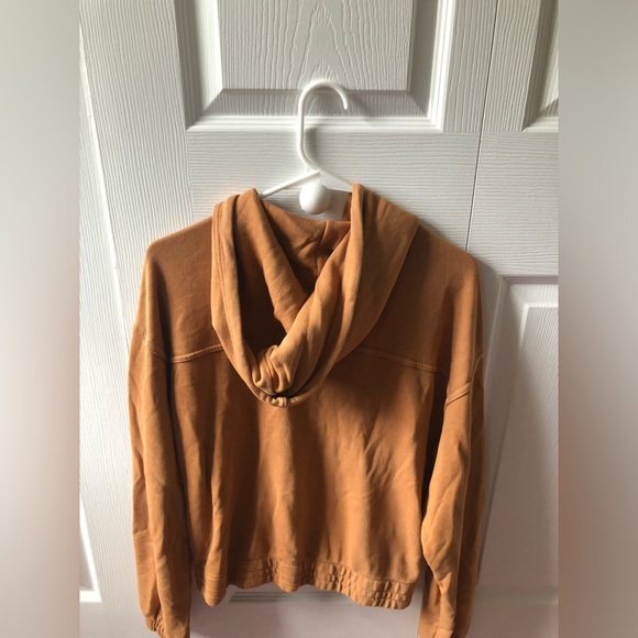 Aerie Zip Up - Picture 2 of 3